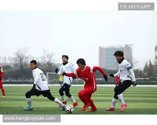 足球对清的影响与发展探讨如何推动青少年足球的普及与提升